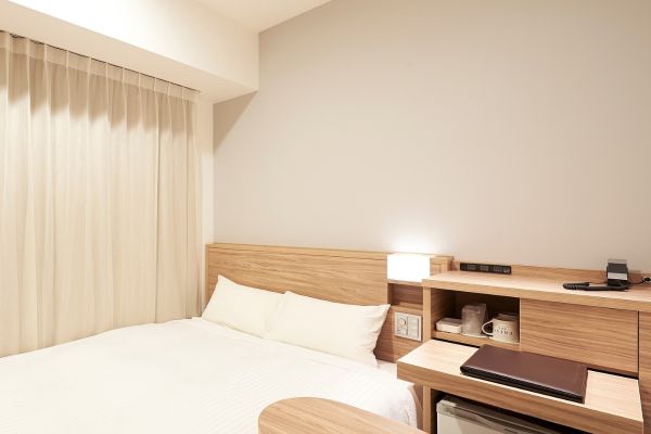 Saitama Grand Hotel Honjo (Honjo-shi)